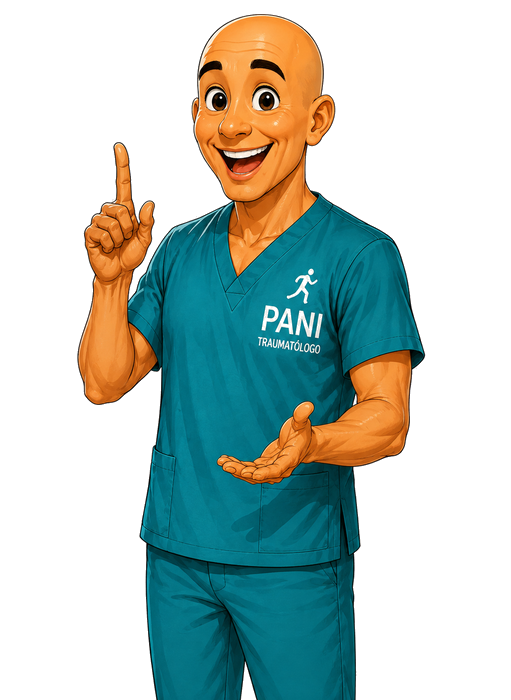 Pani, el cirujano